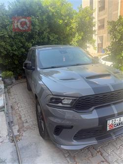 دودج دورانجو